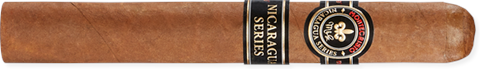 Montecristo Nicaragua (Toro) (6.0"x54) Pack of 5