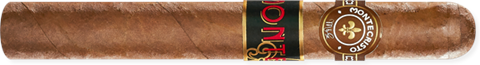 Monte by Montecristo Toro (6.0"x52) Pack of 5