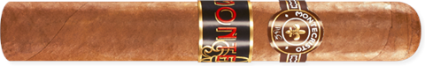 Monte by Montecristo Monte (Gordo) (6.0"x60) Box of 16