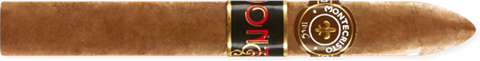 Montecristo Monte Jacopo No. 2 (box-pressed) (Torpedo) (6.1"x54) Box of 16