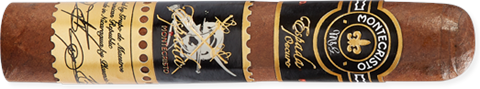 Montecristo Espada Oscuro Ricasso (Robusto Extra) (5.0"x54) Single