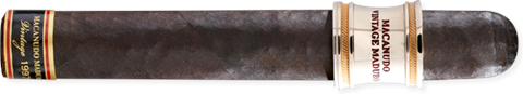Macanudo Vintage 1997 Maduro Toro (6.0"x54) Box of 12