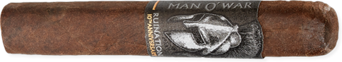 Man O' War Ruination 10th Anniversary Box-Pressed Gordo (6.0"x60) Box of 10
