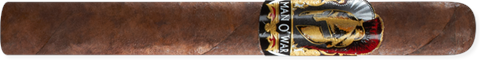 Man O' War Toro (6.5"x52) Single