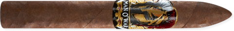 Man O' War Torpedo (6.1"x54) Pack of 5