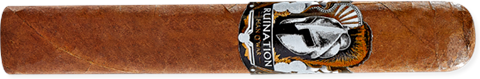 Man O' War Ruination Robusto #2 (Gordo) (6.0"x60) Single