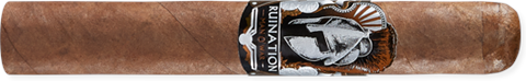Man O' War Ruination Robusto #1 (5.5"x54) Box of 20