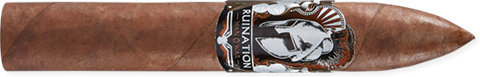 Man O' War Ruination Belicoso (5.7"x56) Single