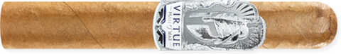 Man O' War Virtue Robusto (5.0"x50) Box of 22