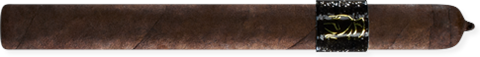 Man O' War Puro Authentico Corona MADURO (5.0"x42) Single