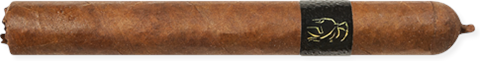 Man O' War Puro Authentico Corona (5.0"x42) Single