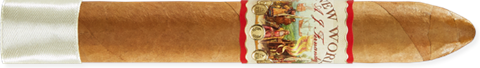New World Connecticut Belicoso by AJ Fernandez (6.0"x54) Single