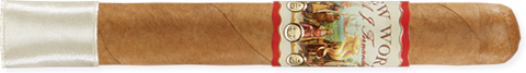 New World Connecticut by AJ Fernandez Corona Gorda (5.5"x46) Single