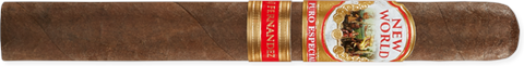 New World Puro Especial by AJ Fernandez Toro (6.5"x52) Box of 20