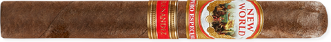 New World Puro Especial by AJ Fernandez Short Churchill (Toro) (6.0"x48) Box of 20
