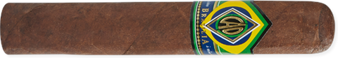 CAO Brazilia Amazon (Gordo) (6.0"x60) Box of 20