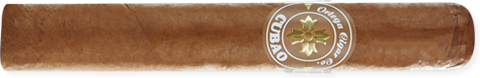 Ortega Cubao Robusto (5.0"x50) Box of 10
