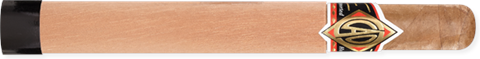 CAO Black Ltd. Edition Mosaic (Corona) (6.0"x42) Single