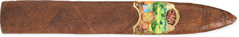 Oliva Master Blends III Torpedo (6.0"x52) Box of 20