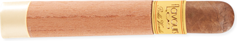 CAO Flavours Bella Vanilla Robusto (5.0"x48) Single