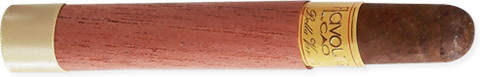 CAO Flavours Corona - Vanilla (5.1"x42) Pack of 5