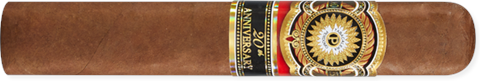 Perdomo 20th Anniversary Sun Grown Gordo (6.0"x60) Single