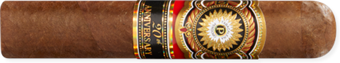 Perdomo 20th Anniversary Sun Grown Robusto (5.0"x56) Single
