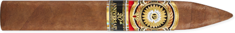 Perdomo 20th Anniversary Sun Grown Torpedo (6.5"x54) Single