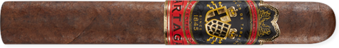 Partagas Black Label Magnifico (Toro) (6.0"x54) Box of 20