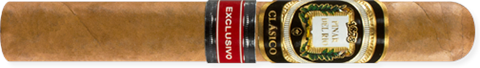 Pinar Del Rio Clasico Exclusivo Corona (5.2"x44) Single