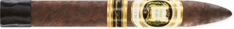 Pinar Del Rio Seleccion Reserve Limitado '10 Torpedo (6.5"x52) Single