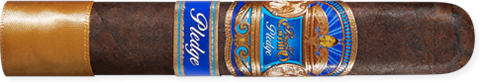 E.P. Carrillo Pledge Prequel (Robusto) (5.0"x50) Pack of 10