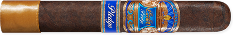 E.P. Carrillo Pledge Sojourn (Toro) (6.0"x52) Single