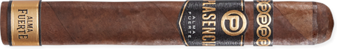 Plasencia 1865 Alma Fuerte Nestor IV Toro (6.2"x54) Box of 10