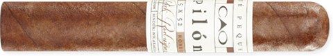 CAO Pilon Robusto (5.0"x52) Box of 20