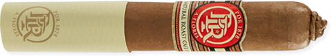 PDR 1878 Natural Roast Cafe Robusto (5.0"x52) Pack of 5