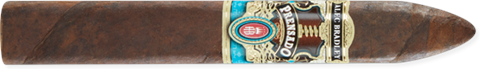 Alec Bradley Prensado Torpedo (6.1"x52) Single