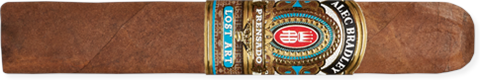 Alec Bradley Prensado Lost Art Robusto (5.0"x52) Pack of 5