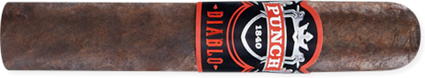 Punch Diablo (Robusto) (5.2"x54) Box of 25