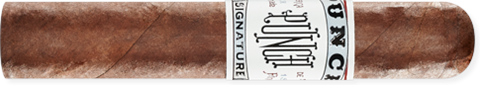 Punch Signature Robusto (5.0"x54) Pack of 10