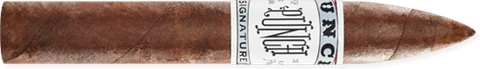 Punch Signature Torpedo (5.7"x52) Pack of 5