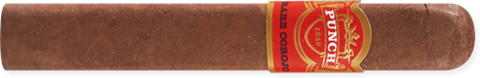 Punch Rare Corojo Magnum (Robusto) (5.2"x54) Pack of 10