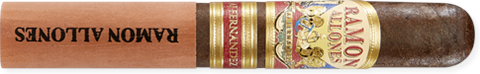 Ramon Allones by AJ Fernandez Robusto (5.5"x50) Single