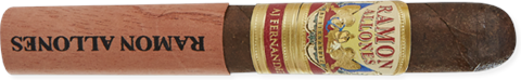 Ramon Allones by AJ Fernandez Toro (6.0"x52) Single