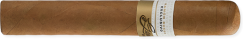 Ramon Bueso Exclusivo Robusto (5.0"x50) Single
