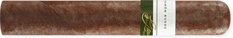 Ramon Bueso Genesis Habano Robusto (5.0"x50) Box of 20