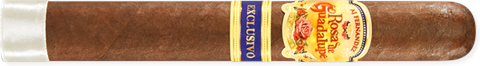 AJ Fernandez Rosa de Guadalupe Toro (6.2"x54) Single