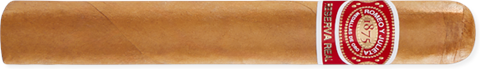Romeo y Julieta Reserva Real Toro (6.0"x54) Single