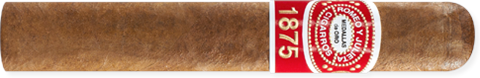 Romeo y Julieta Bully (Robusto) (5.0"x50) Single