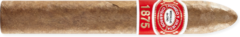 Romeo y Julieta 1875 Bully (Belicoso) (5.5"x52) Pack of 15